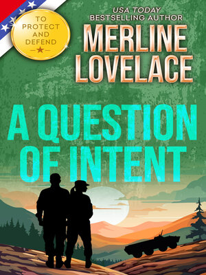 cover image of A Question of Intent